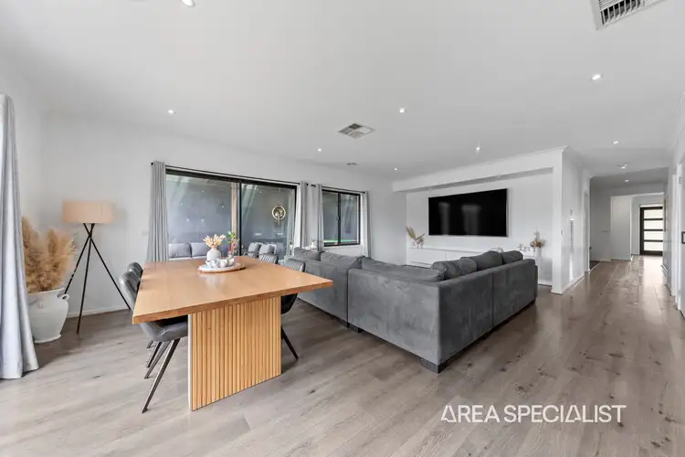 Third view of Homely house listing, 4 Alloway Street, Lang Lang VIC 3984