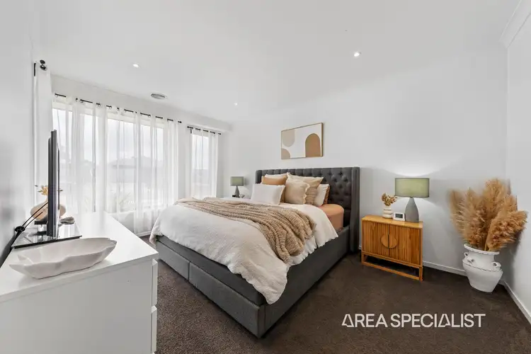 Fourth view of Homely house listing, 4 Alloway Street, Lang Lang VIC 3984