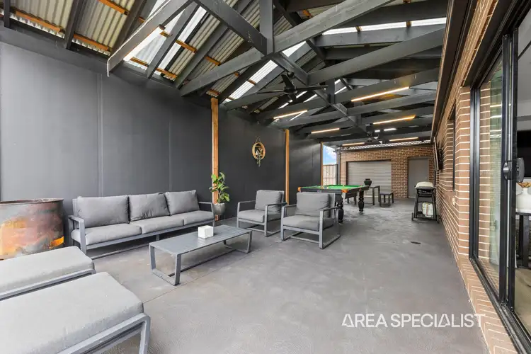 Fifth view of Homely house listing, 4 Alloway Street, Lang Lang VIC 3984