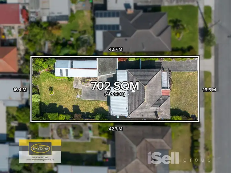 Second view of Homely house listing, 14 Forster Street, Noble Park VIC 3174