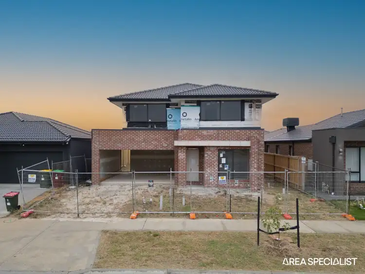 5 Ballad Street, Clyde VIC 3978