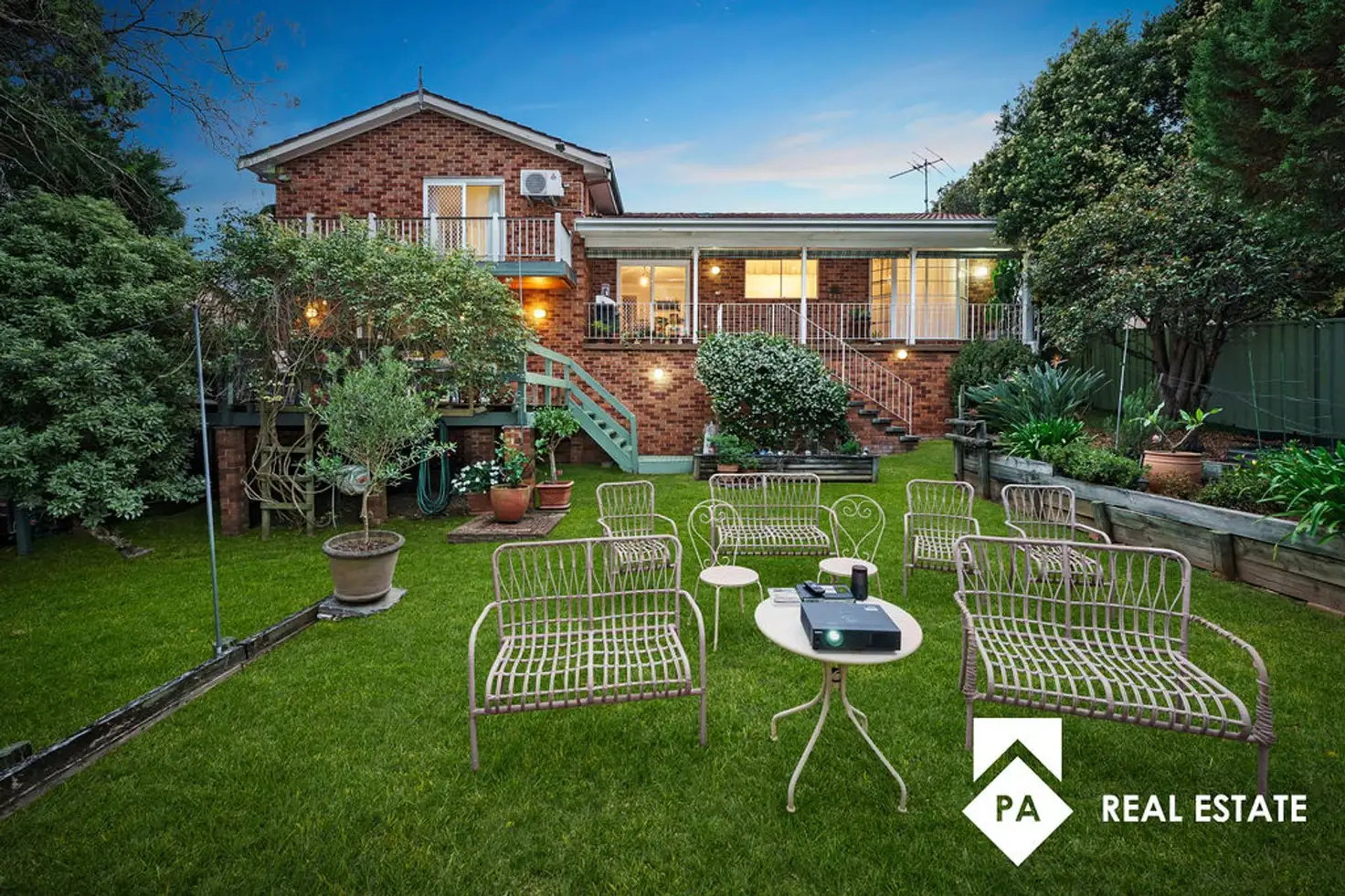 Main view of Homely house listing, 40 Glen Alpine Drive, Glen Alpine NSW 2560