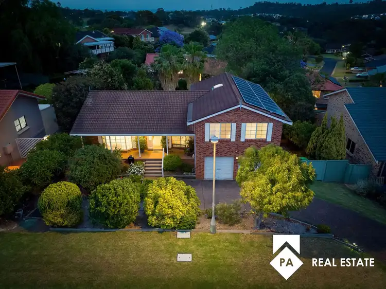 Second view of Homely house listing, 40 Glen Alpine Drive, Glen Alpine NSW 2560