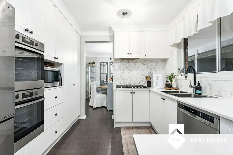Fifth view of Homely house listing, 40 Glen Alpine Drive, Glen Alpine NSW 2560