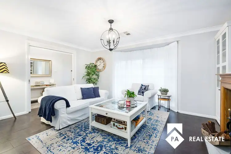 Sixth view of Homely house listing, 40 Glen Alpine Drive, Glen Alpine NSW 2560
