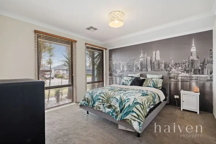 Second view of Homely house listing, 6 Heidelberg Corner, Wanneroo WA 6065