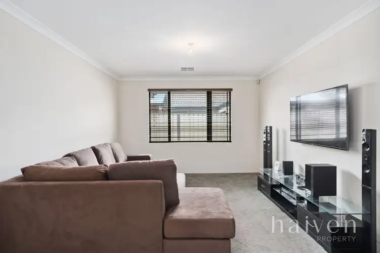 Fifth view of Homely house listing, 6 Heidelberg Corner, Wanneroo WA 6065