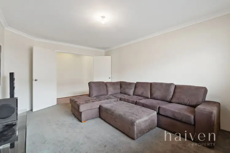 Sixth view of Homely house listing, 6 Heidelberg Corner, Wanneroo WA 6065