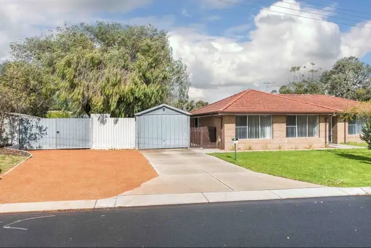Second view of Homely house listing, 2 Abney Street, Beldon WA 6027