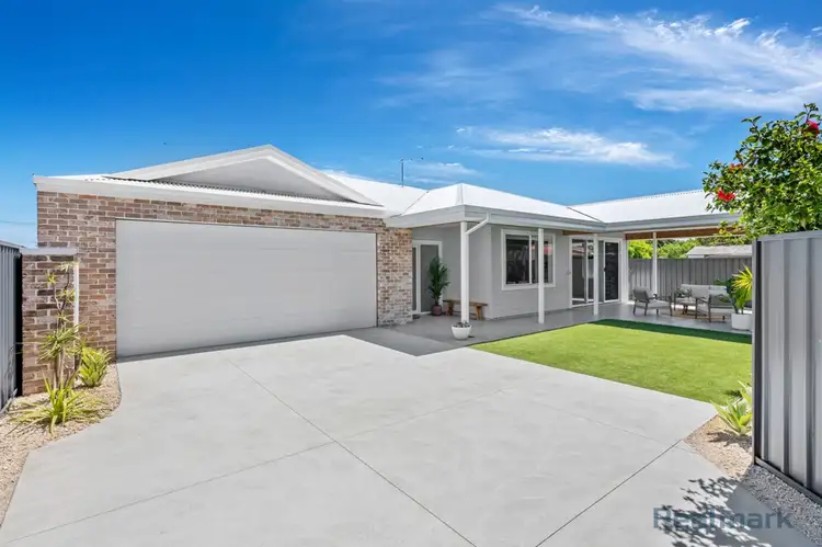 19B Goomarl Street, Dudley Park WA 6210