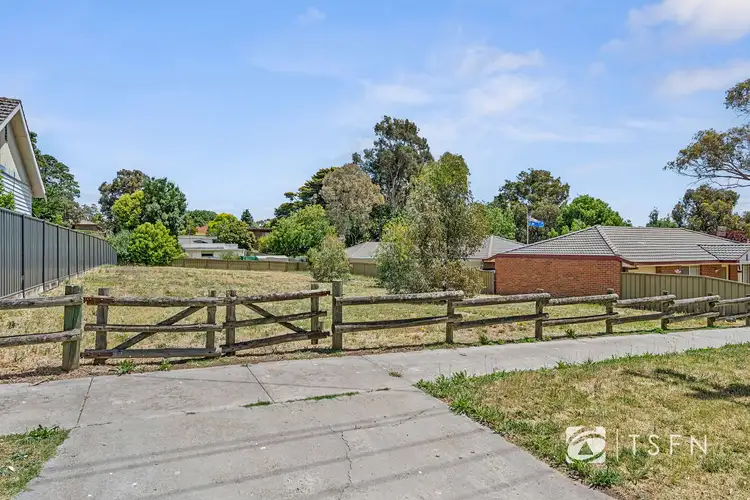 Third view of Homely land listing, 14 Eastern Road, Strathdale VIC 3550