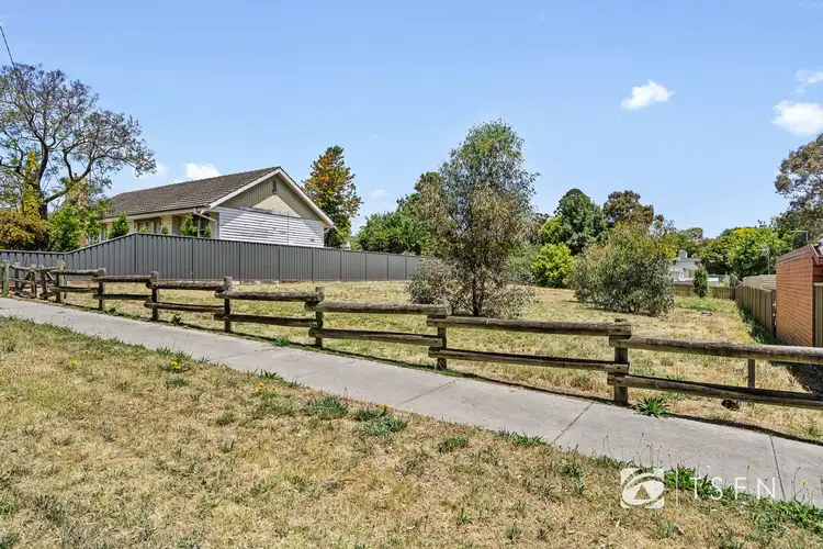 Fourth view of Homely land listing, 14 Eastern Road, Strathdale VIC 3550