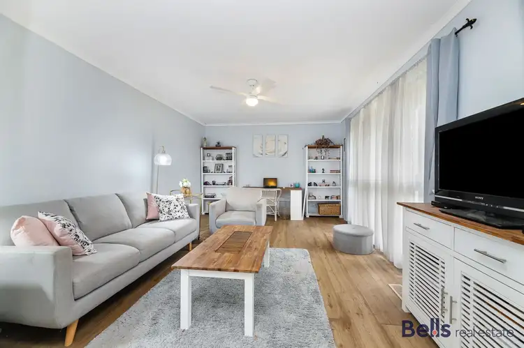 Second view of Homely house listing, 1 Ferris Avenue, Deer Park VIC 3023