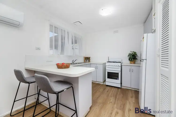 Third view of Homely house listing, 1 Ferris Avenue, Deer Park VIC 3023