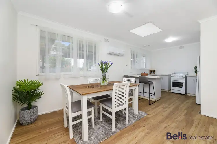 Fourth view of Homely house listing, 1 Ferris Avenue, Deer Park VIC 3023