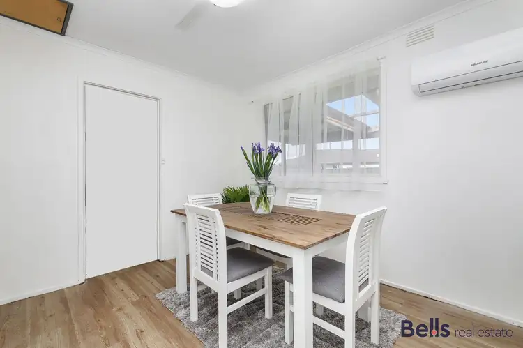 Fifth view of Homely house listing, 1 Ferris Avenue, Deer Park VIC 3023