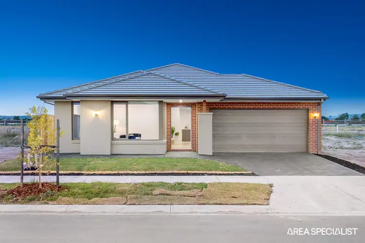 Main view of Homely house listing, 8 Tussock Way, Officer VIC 3809