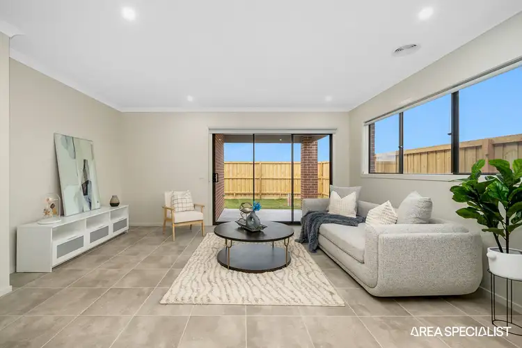 Fourth view of Homely house listing, 8 Tussock Way, Officer VIC 3809