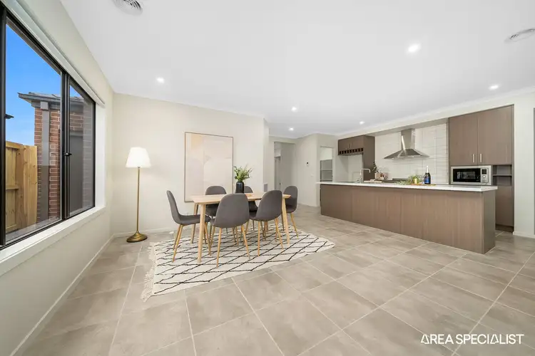 Sixth view of Homely house listing, 8 Tussock Way, Officer VIC 3809