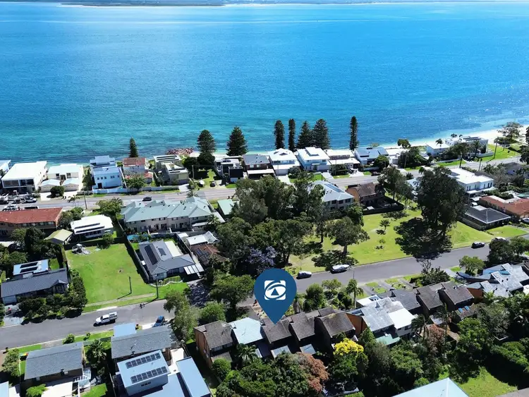 Second view of Homely townhouse listing, 41 Pantowora Street, Corlette NSW 2315