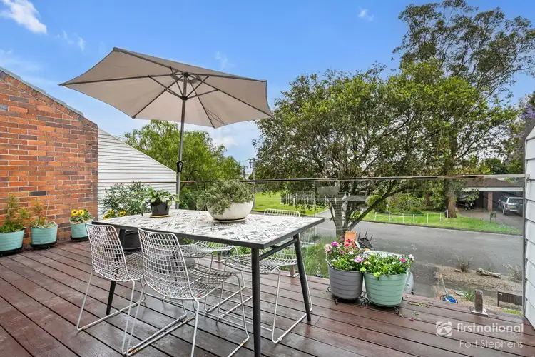 Seventh view of Homely townhouse listing, 41 Pantowora Street, Corlette NSW 2315