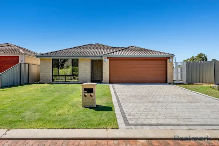 Second view of Homely house listing, 2 Wubin Close, Baldivis WA 6171