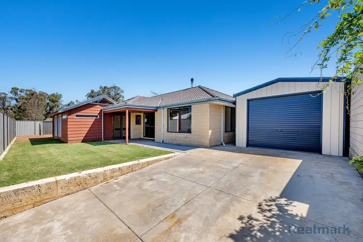 Third view of Homely house listing, 2 Wubin Close, Baldivis WA 6171
