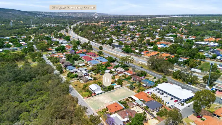Fourth view of Homely land listing, 61 Astley Street, Gosnells WA 6110