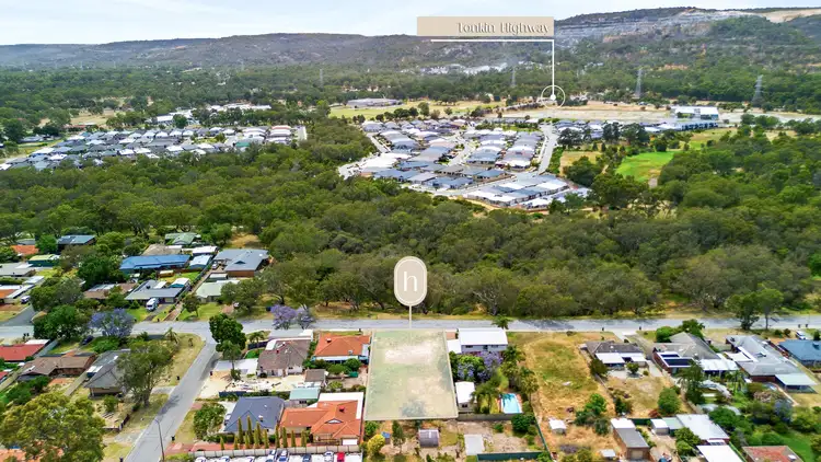 Fifth view of Homely land listing, 61 Astley Street, Gosnells WA 6110