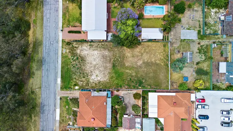 Sixth view of Homely land listing, 61 Astley Street, Gosnells WA 6110