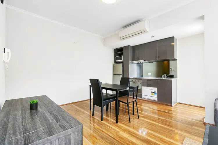 Third view of Homely apartment listing, 3/35 Wellington Street, East Perth WA 6004