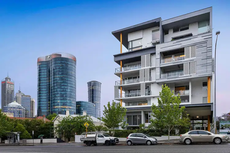 28/33 Malcolm Street, West Perth WA 6005