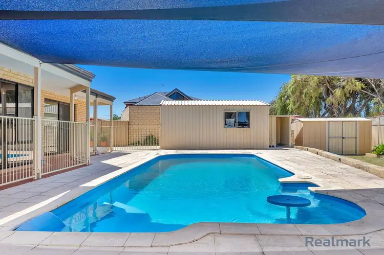 Third view of Homely house listing, 4 Gilmore Street, Madora Bay WA 6210