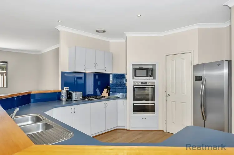 Fourth view of Homely house listing, 4 Gilmore Street, Madora Bay WA 6210