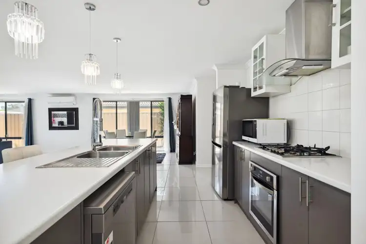 Third view of Homely house listing, 24 Aroona Way, Maddington WA 6109