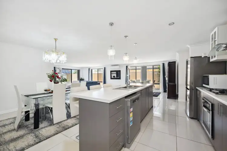 Fourth view of Homely house listing, 24 Aroona Way, Maddington WA 6109