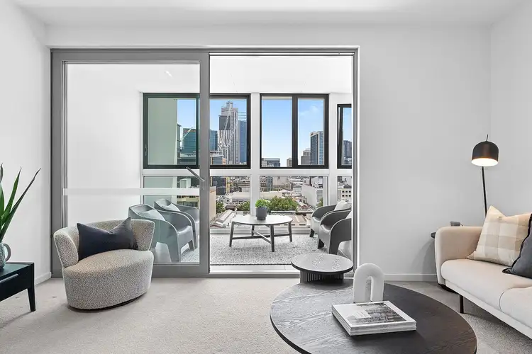 58/89 Aberdeen Street, Northbridge WA 6003