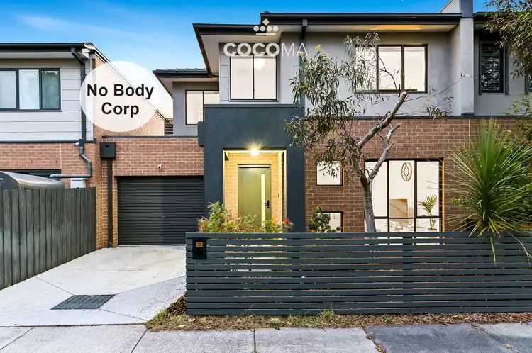 30 Smith Street, Noble Park VIC 3174
