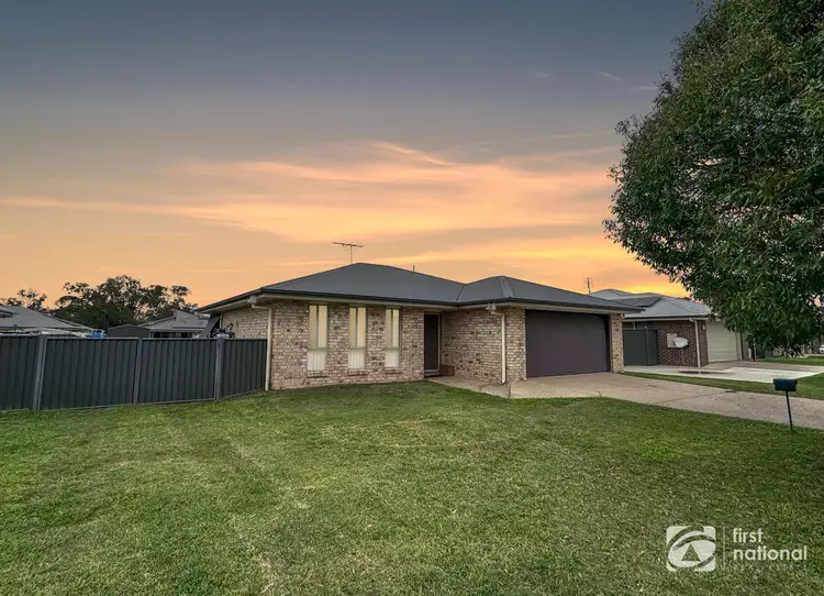 Main view of Homely house listing, 22 Gower Street,, Chinchilla QLD 4413