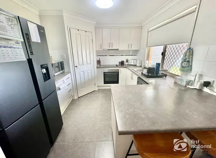 Fifth view of Homely house listing, 22 Gower Street,, Chinchilla QLD 4413