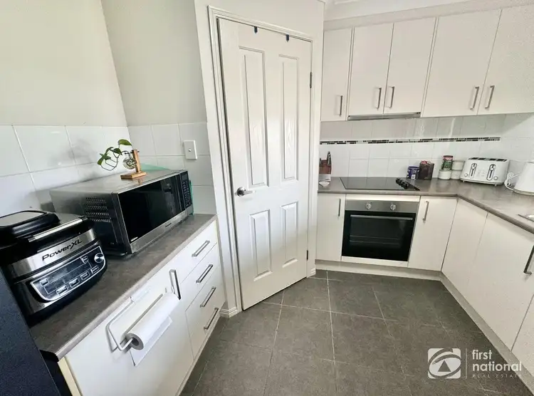 Sixth view of Homely house listing, 22 Gower Street,, Chinchilla QLD 4413