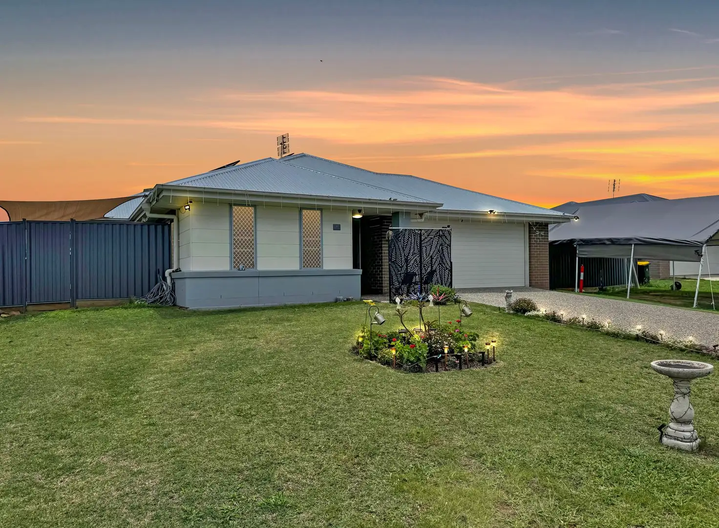 Main view of Homely house listing, 16 Freeman Close,, Chinchilla QLD 4413