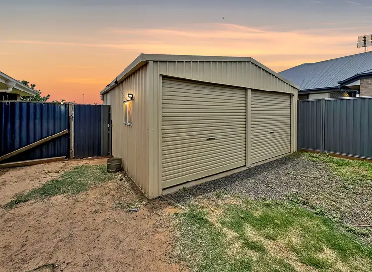 Second view of Homely house listing, 16 Freeman Close,, Chinchilla QLD 4413