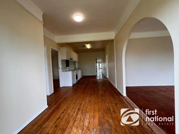 Third view of Homely house listing, 5 Eleanor Street, Miles QLD 4415