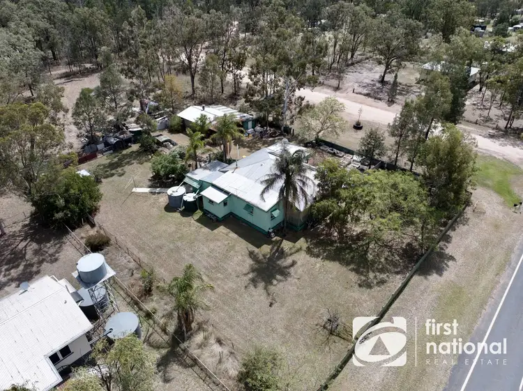 35 High Street, Kogan QLD 4406