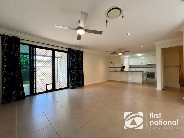 Third view of Homely house listing, 3/2 Sheridan Street, Chinchilla QLD 4413