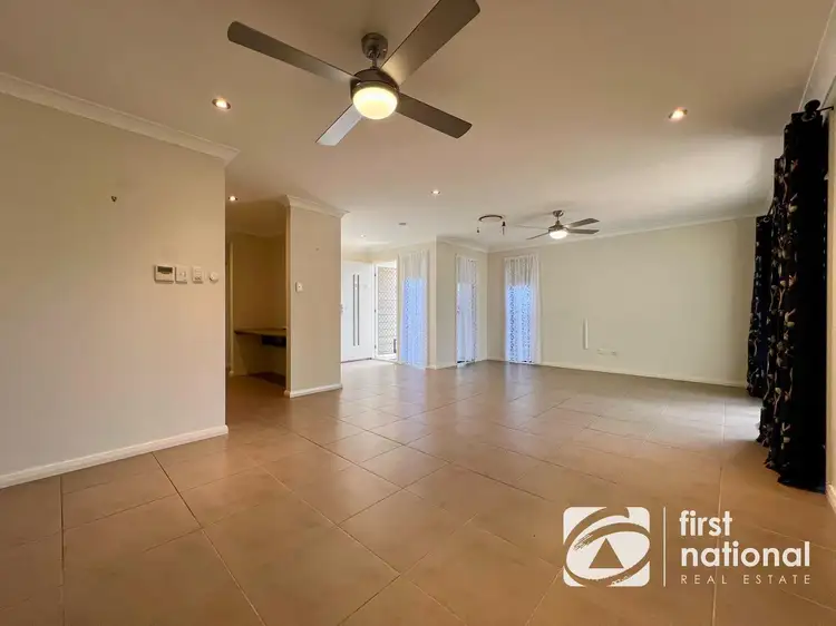 Fourth view of Homely house listing, 3/2 Sheridan Street, Chinchilla QLD 4413