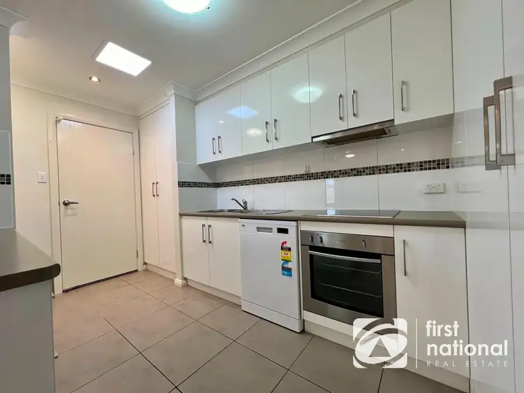 Sixth view of Homely house listing, 3/2 Sheridan Street, Chinchilla QLD 4413