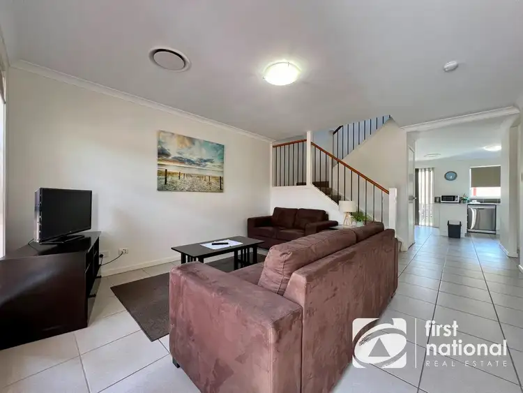 Third view of Homely unit listing, 5/1 Frame Street, Chinchilla QLD 4413