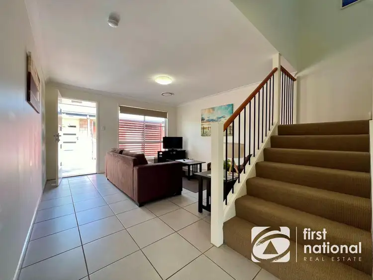 Fourth view of Homely unit listing, 5/1 Frame Street, Chinchilla QLD 4413